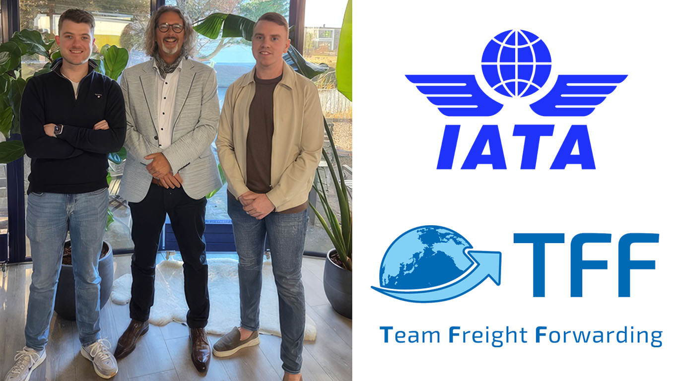 redactie/04-2026/Expediteur TFF uit Joure officieel erkend als luchtvrachtagent door intern_.jpg